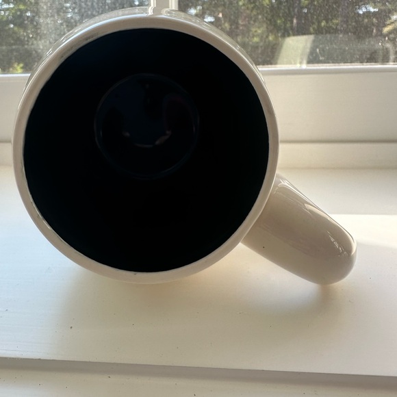 Rae Dunn by Magenta s/4 Halloween mugs. - Picture 7 of 13